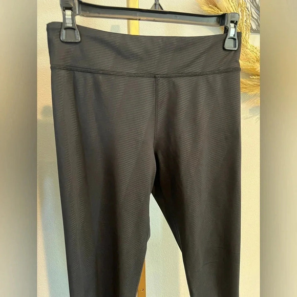 Free People Free Movement Leggings Black Size‎ Small P - Picture 3 of 6